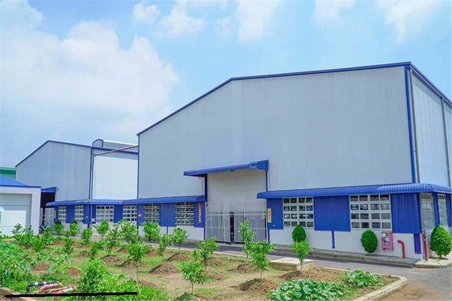 Bán Hoặc Cho thuê kho xưởng 600m², An Dương Vương, Bình Tân, 39 tỷ - Ảnh 1
